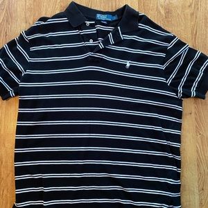 Vintage Ralph Lauren Polo - size L
